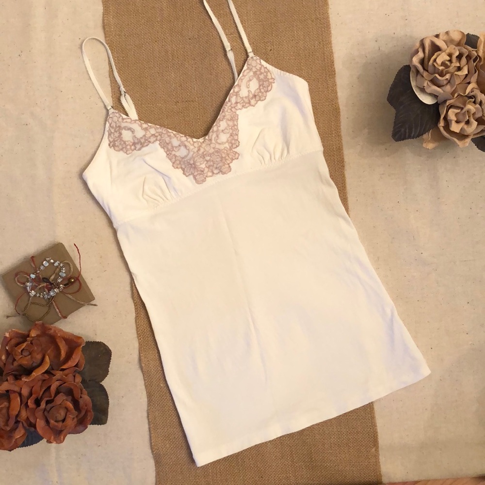 Summer tank top